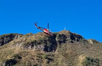 Frana In Val Formazza Rintracciato Corpo Di Uno Dei Due Dispersi L