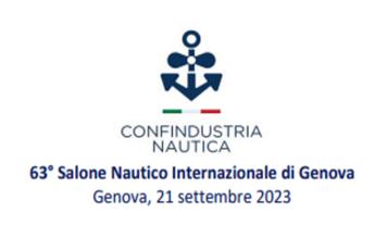 Nautica Si Alza Sipario Del Salone Di Genova L Identit