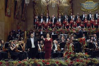 Concerto Di Capodanno 2024 Della Fenice Festeggia I 70 Anni Della Rai