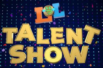 Lol Talent show chi fa ridere è dentro svelato il trailer Video