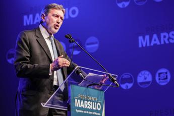 Elezioni Abruzzo Marsilio Vince E Fa Bis Chi Il Governatore L