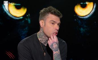 Fedez In Lacrime A Belve Tre Anni Difficili Con Chiara Non Abbiamo