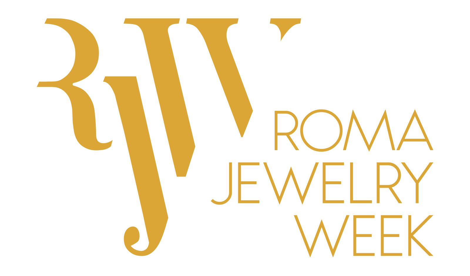 Simone Cipolla E Igor Quagliata Alla Roma Jewelry Week 2024