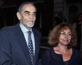 È morta l attrice Diletta D Andrea la terza moglie di Vittorio Gassman