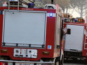 Incidente all’aeroporto di Ciampino: traffico aereo sospeso