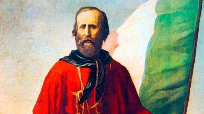 Garibaldi, l’eroe italiano che conquistò l’Inghilterra