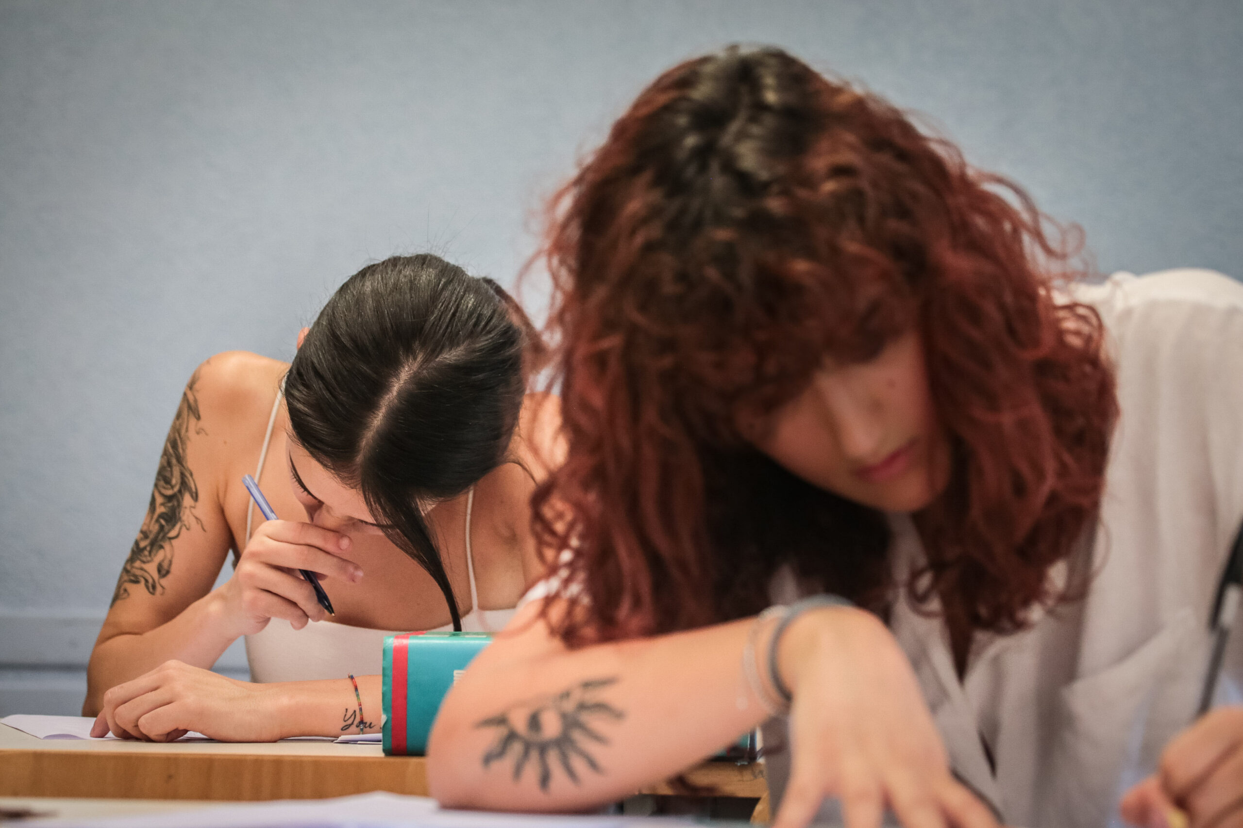 Il liceo classico non affascina più: “Studenti temono latino e greco”