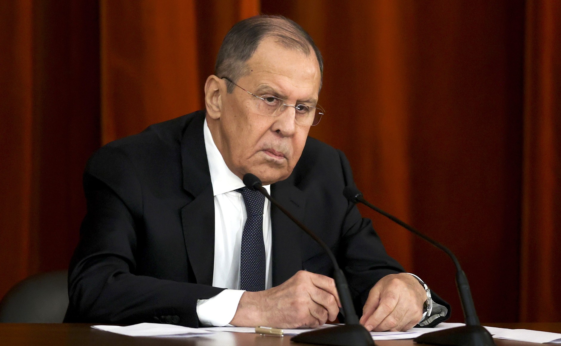 Lavrov: “Ora gli Stati Uniti prendano la Russia sul serio”