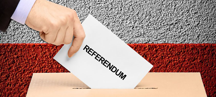 L’inammissibilità del referendum sull’autonomia differenziata