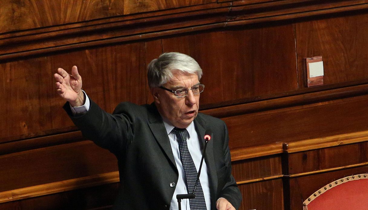 White List, Giovanardi torna a processo: si riapre lo scontro Pm Parlamento