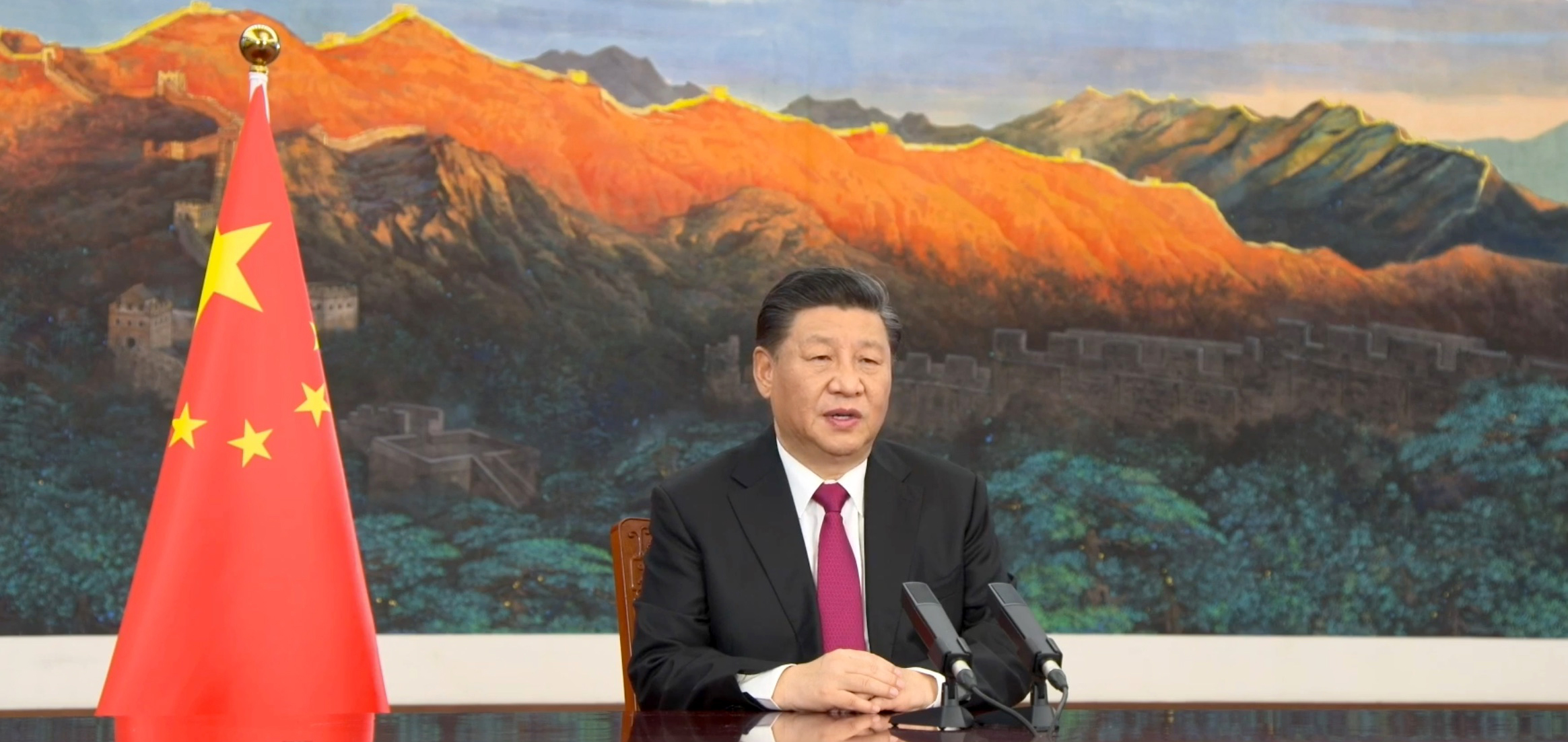 Xi Jinping vuole rendere l’economia cinese indipendente