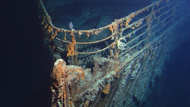 Come procedono le ricerche per salvare il sottomarino disperso vicino al  Titanic?