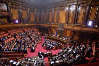 Il Senato Approva La Manovra, Ora Tocca Alla Camera - L'Identità