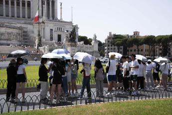 Caldo Record In Italia, Mercoledì 19 Luglio Il Picco: 23 Città Da ...