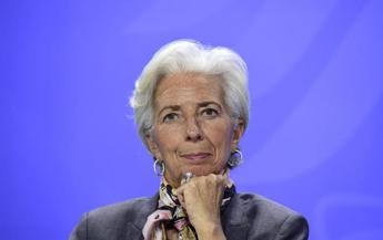 La grande paura di Lagarde, la Bce pensa a una pausa sui tassi?