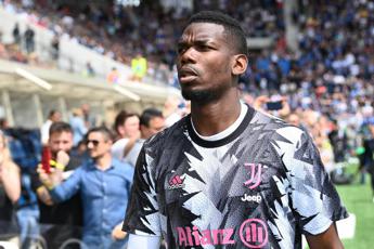 Pogba, Procura Antidoping Chiede 4 Anni Di Squalifica - L'Identità