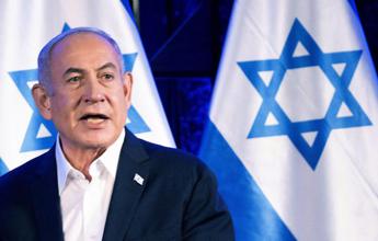 Israele, Netanyahu: "Guerra Durerà Molti Mesi, Serve Più Tempo Contro ...