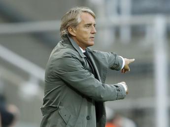 E’ finita l’avventura araba di Roberto Mancini