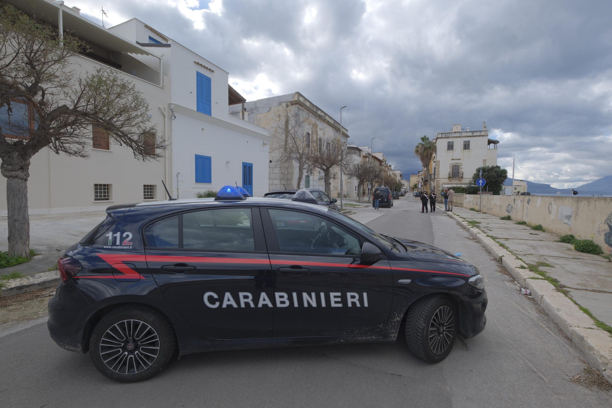 Pistoia, Ucciso A Sprangate E Bruciato. Fermato Il Cognato