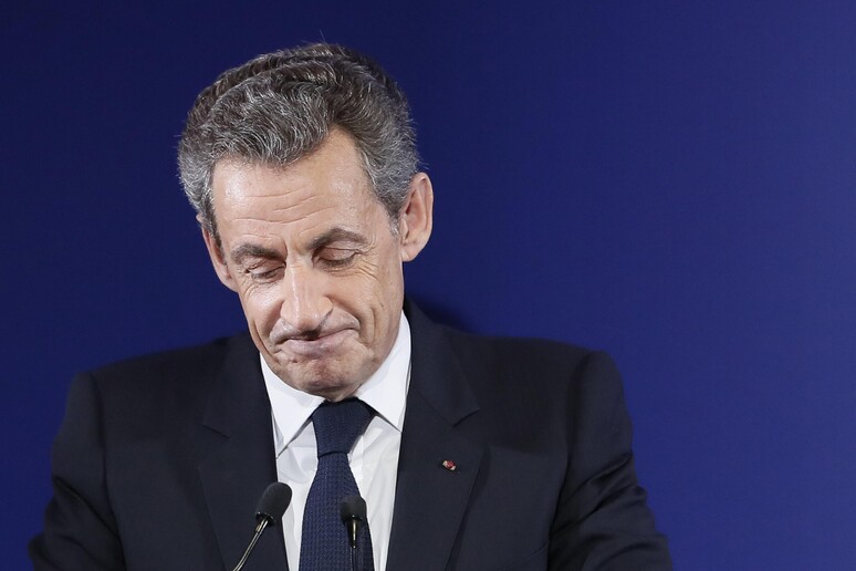 Sarkozy, tre anni di carcere: è la prima volta per un ex presidente