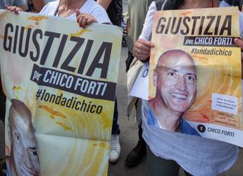 Chico Forti, Chi è: La Sua Storia, Dalla Condanna Al Rientro In Italia ...