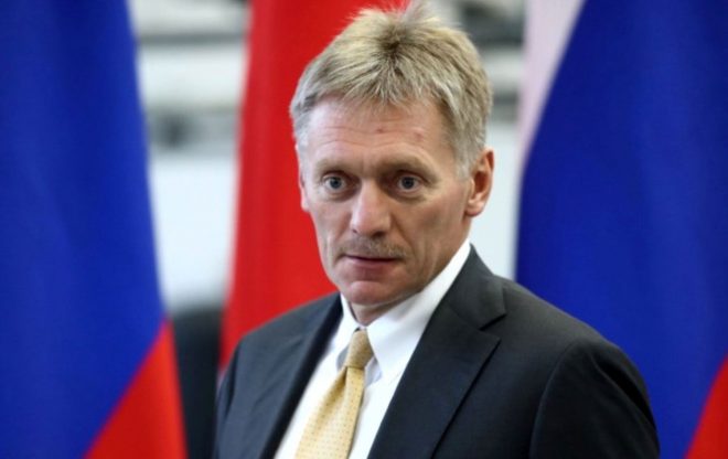 Peskov dal Cremlino: No a guerra dazi, perderebbero tutti