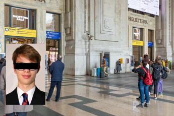 Ferrovie, circolazione sospesa nel nodo di Milano