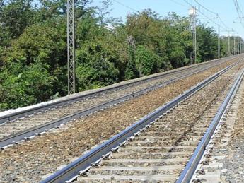 Treni, circolazione sospesa su linea Bologna Venezia