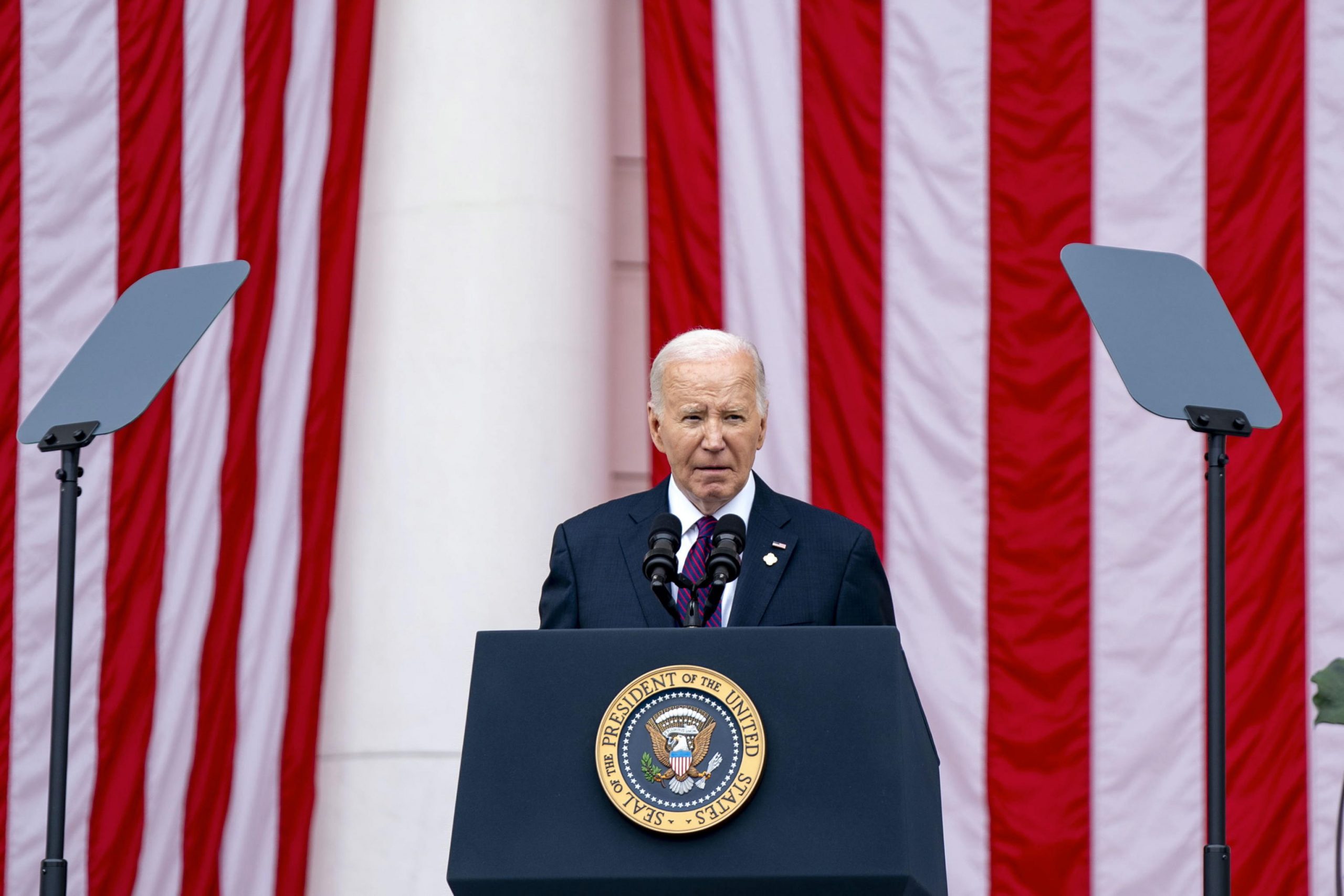 Biden Autorizza Kiev A Colpire Il Territorio Russo Con Armi Usa