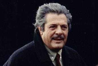 Marcello Mastroianni 