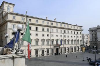 Salva casa domani in Cdm ecco la bozza del decreto L Identità