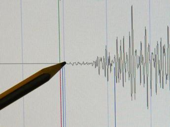 Terremoto oggi in Calabria, scossa di magnitudo 3.7 nel Cosentino