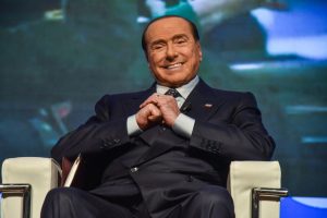 Berlusconi