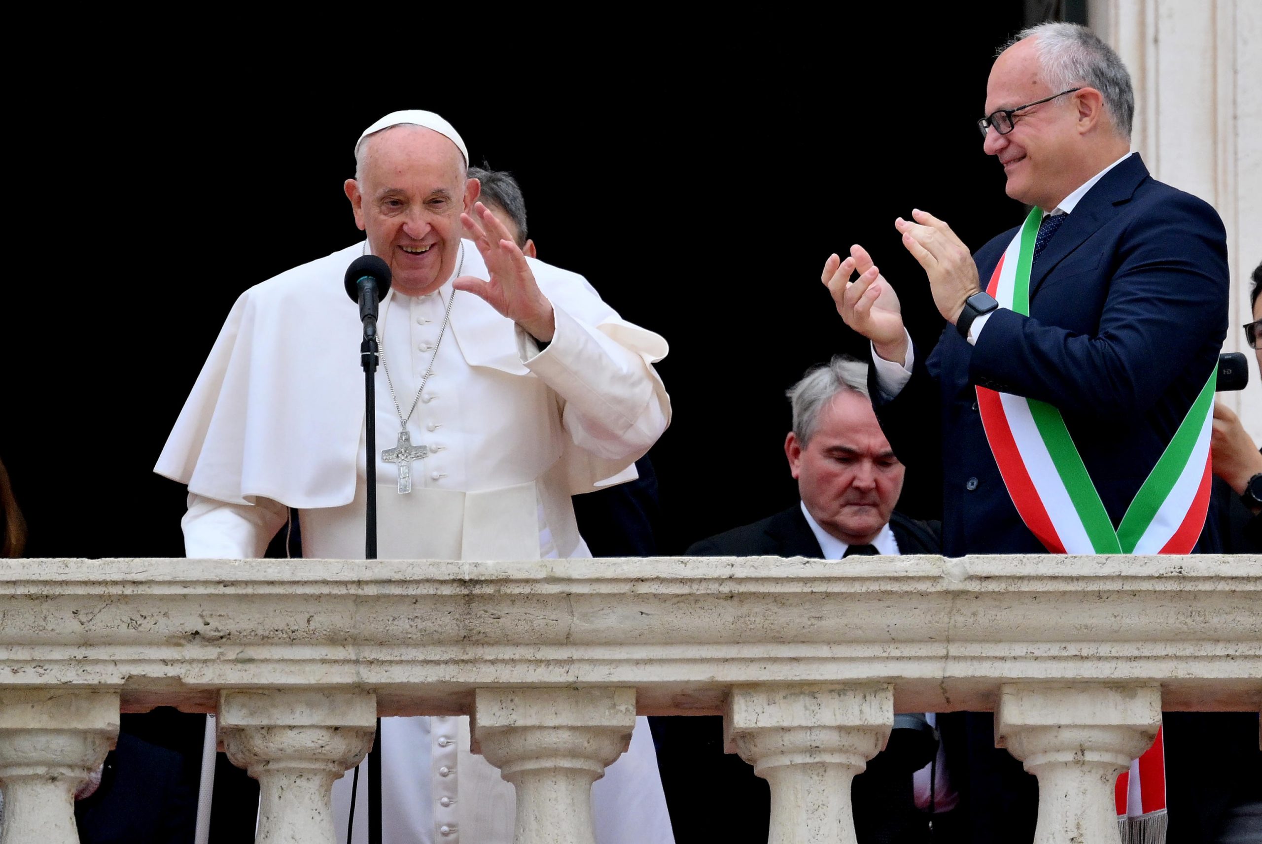 Dal Sole Invitto al Giubileo della speranza