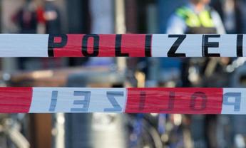 A Mannheim l’interrogatorio del sospetto che ha lanciato l’auto sulla folla uccidendo 2 persone