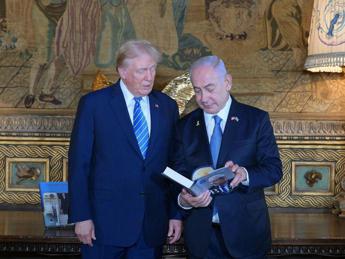 Riviera di Gaza, solo Israele con Trump. Neanche il suo staff sapeva dell’idea