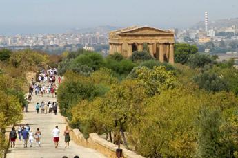 Agrigento nella bufera dopo le denunce del Codacons e di Buttafuoco al ministro Giuli