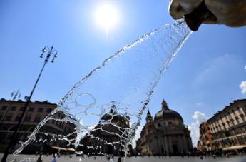 Caldo Estremo, Bollino Rosso Fino A Ferragosto: Record Domani Con ...