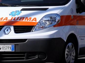 Roma, 11enne precipita dalla finestra: è gravissimo