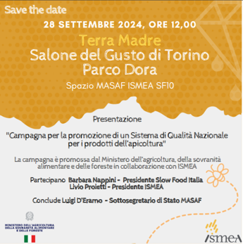 Salone Gusto 