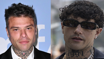 Dissing Con Fedez, Tony Effe: Sabato Esce La Canzone "Chiara"