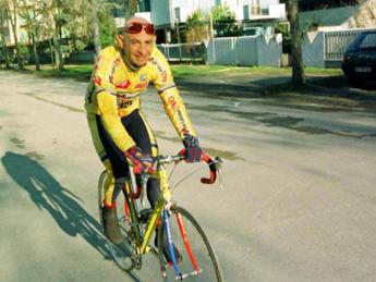 Pantani nuove