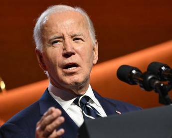 Ucraina, la svolta di Biden: sì a missili Usa contro obiettivi in Russia