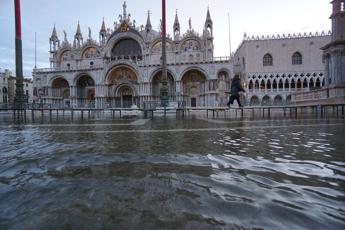 Acqua alta da Lidentita.it