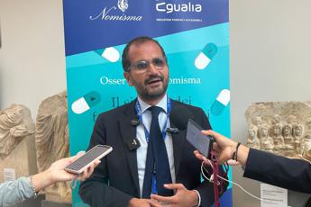 Farmaci, Gemmato: “Da comparto equivalenti grande contributo per Ssn”