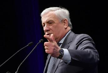 Tajani glissa su Abedini. Trattativa segreta come per Alessia Piperno