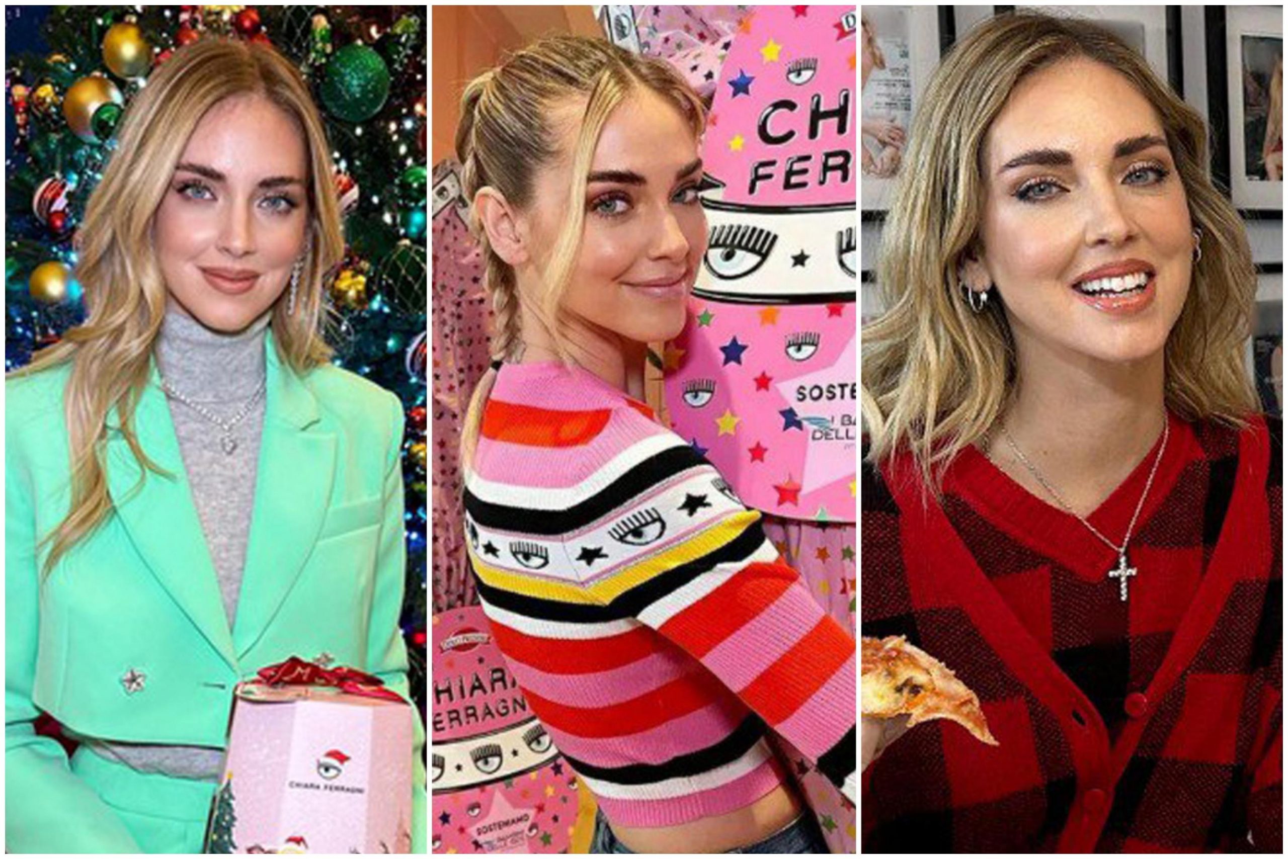 Pandoro e Uova: chiuse le indagini, Chiara Ferragni accusata di truffa