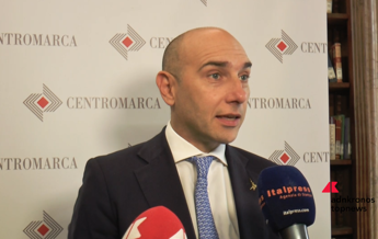 Imprese, Morelli: “Grazie a decontribuzione diamo ad aziende e lavoratori sostanziale aiuto”