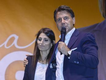 M5S cresce da Lidentita