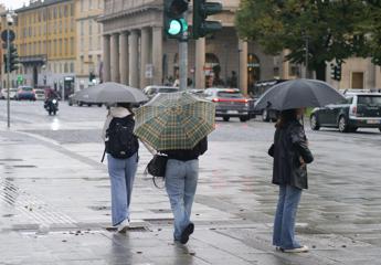 Maltempo tutta da Lidentita.it